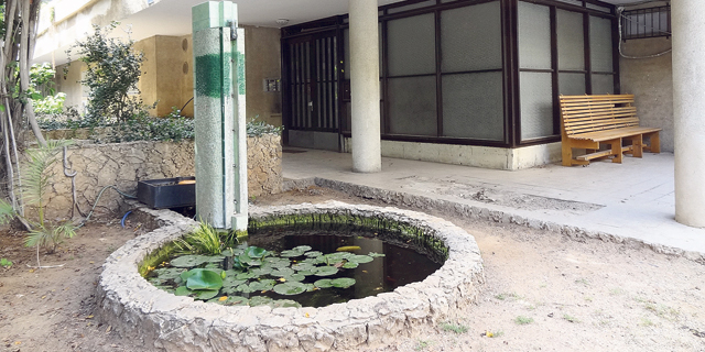 "בתים מבפנים" בת"א: 100 שנים לסגנון הבאוהאוס ועוד