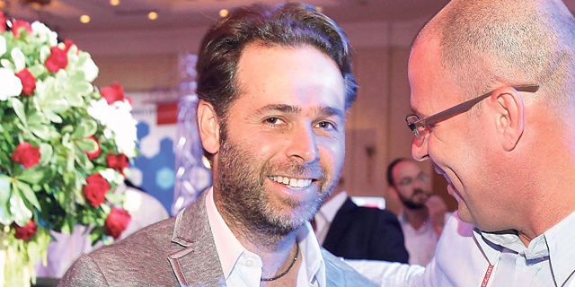 נקש וישראל קנדה השלימו את רכישת מנרב פרויקטים