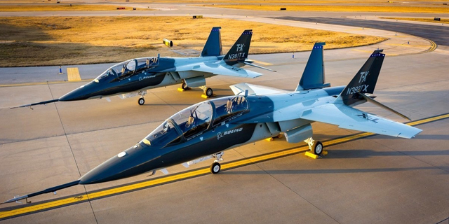 Elbit Signs $500 Million Contract With U.S. Air Force