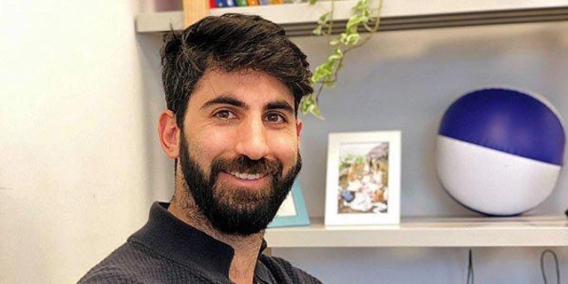 "תל אביב היא השוק שאימץ את וולט מהר יותר מאשר כל מדינה אחרת"
