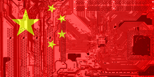 Why are Chinese investors shying away from Israeli tech?