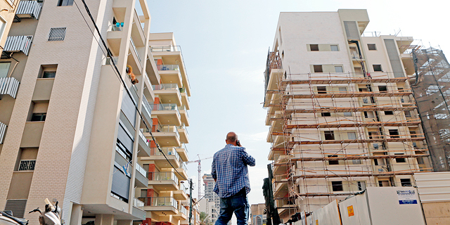 רמת גן תדון היום בצמצום תמ"א 38; הקבלנים: "מדיניות מעוותת, ננקוט בהליכים משפטיים"