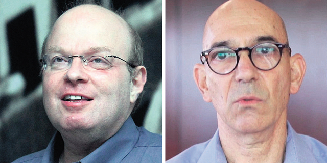 סלקום ופלאפון מציגות: מעריכי השווי והתעויוט