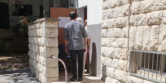 שיבושי עבודה באגד תעבורה על "צמצום תשלום לנהגים בבחירות"