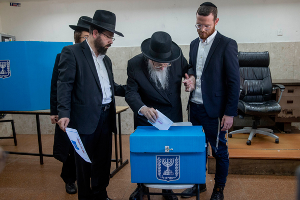 בחירות 2019 בחירות 2019