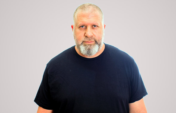 מנכ"ל ארגון לתת, ערן וינטרוב מנכ"ל ארגון לתת, ערן וינטרוב