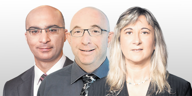 חברת הגמל של פסגות איבדה 1.5 מיליארד שקל מתחילת השנה