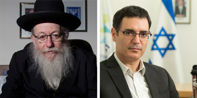 דרוש: תקציב לתגבור חריג של שירותי הבריאות בחורף הקרוב