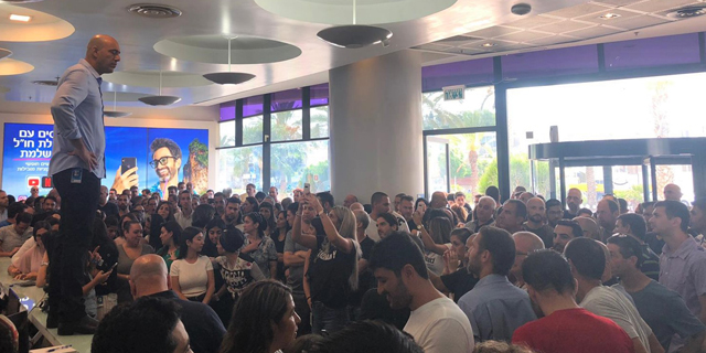 שביתת פתע של יום בחברת פלאפון, לא יינתן מענה ללקוחות