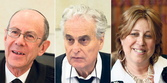 חיזוק העובדים, זכות השביתה ומעמד האישה: 50 שנה לבתי הדין לעבודה
