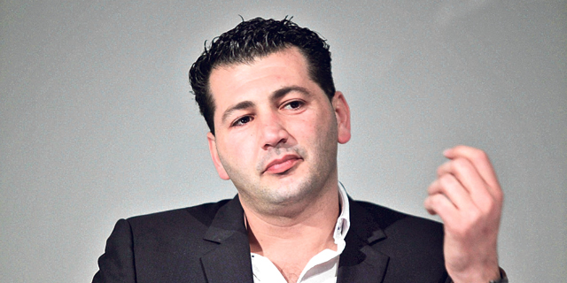 מעומר אדם ועד איל וולדמן: יזם הנדל"ן עידו חג'ג' חגג יום הולדת בטורקיה עם מאות מוזמנים