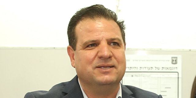 בדרך לקלפי: הרשימה המשותפת בדרך להגדלת מספר המנדטים