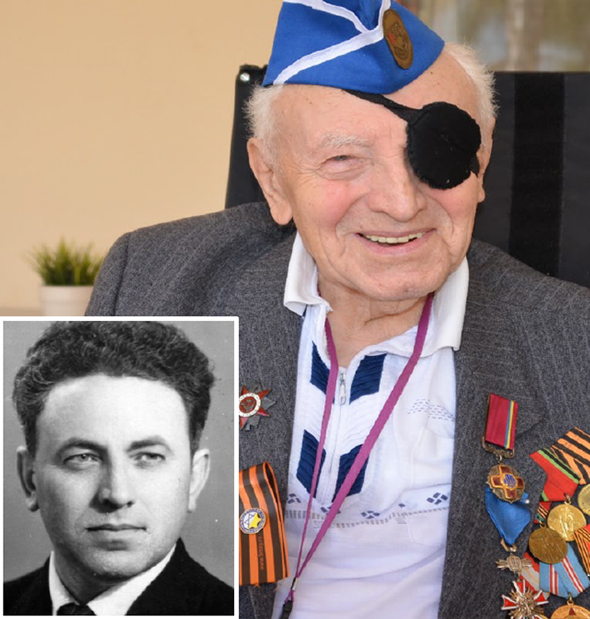 סמיון רוזנפלד ז"ל סמיון רוזנפלד ז"ל