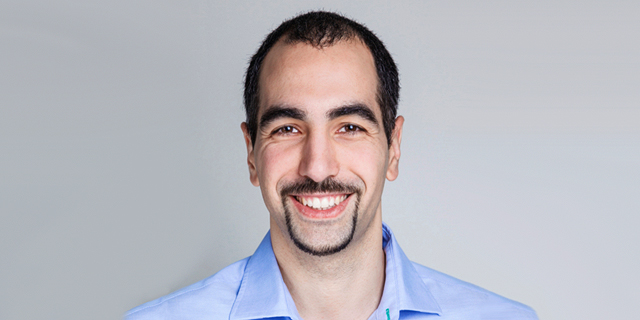 "מה אתה לא מחפש במקום העבודה הבא שלך?"