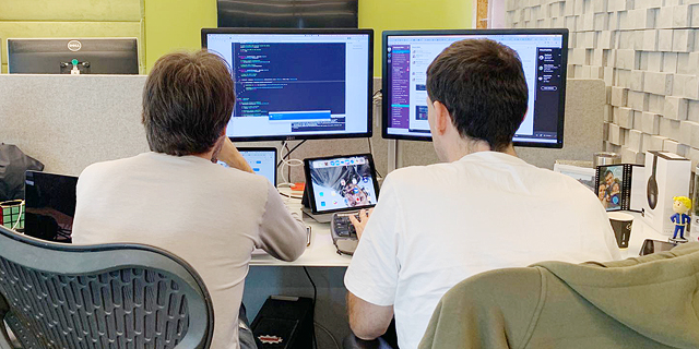 The next work perk: Will Israeli high-tech move to a shortened work week?