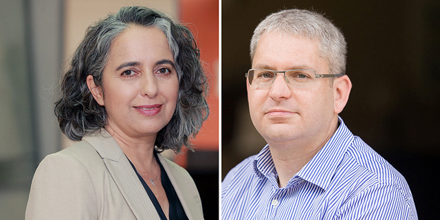 משרד המשפטים ורשות ני"ע בוחנים הסדרת יחסי הכוחות בחברות ללא גרעין שליטה
