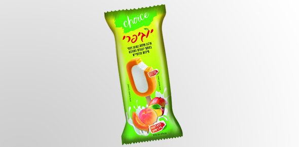 יוגי פרי יוגי פרי