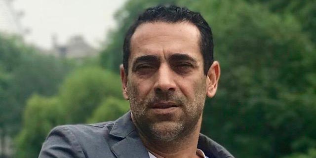 אמזון כבר פה - בינתיים משחקים בכאילו