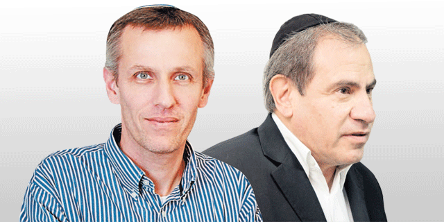 מקורות תקים ועדה חיצונית לחקר מחדל ההתפלה באשדוד