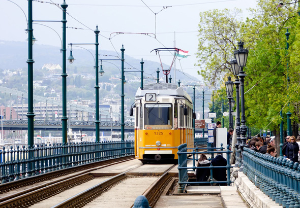 בודפשט. מככבת באופן קבוע ברשימות היעדים המועדפים להשקעה בודפשט. מככבת באופן קבוע ברשימות היעדים המועדפים להשקעה