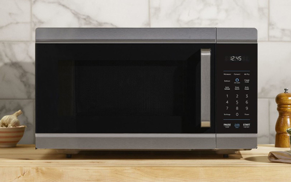 תנור אמזון Smart Oven תנור אמזון Smart Oven
