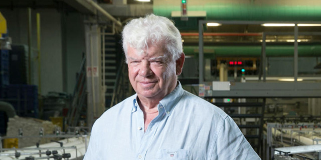 בעל השליטה בסנו: "להרוויח זו לא בושה"