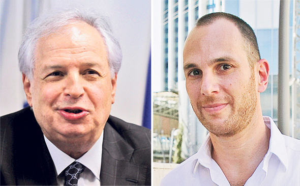 אור ושאול אלוביץ' אור ושאול אלוביץ'