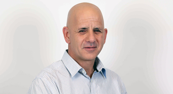גל סלומון מנכ"ל CLEW גל סלומון מנכ"ל CLEW