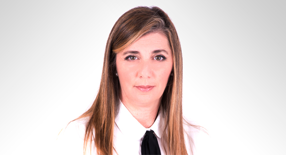יו"ר ועד העובדים, לימור ליברמן לביא יו"ר ועד העובדים, לימור ליברמן לביא