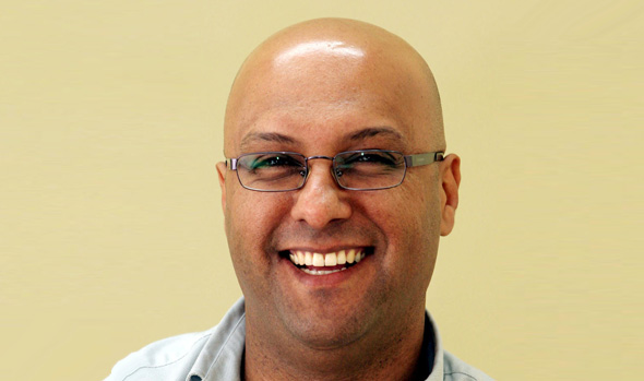 ארז דהבני, מבעלי חברת הבשר בלדי ארז דהבני, מבעלי חברת הבשר בלדי