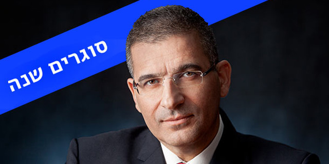 יעקב אטרקצ'י: "העתיד הוא בפינוי-בינוי ובהקמת שכונות מגורים שלמות"