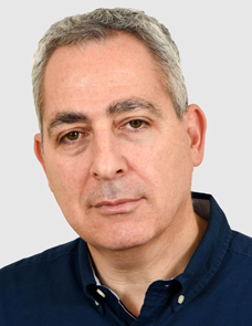עו"ד צבי שוב. "הזמן פועל לרעת בעלי הזכויות במתחם" עו"ד צבי שוב. "הזמן פועל לרעת בעלי הזכויות במתחם"