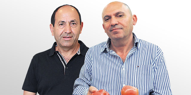 "אין מקום בקמעונאות המזון לרשתות בינוניות"