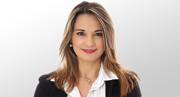 יפעת שאשא ביטון. החזר החובות של כולנו עומד בסימן שאלה יפעת שאשא ביטון. החזר החובות של כולנו עומד בסימן שאלה