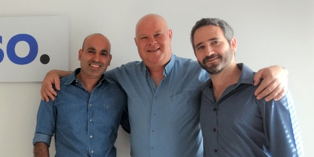 Stockholm-Listed SKF Acquires Israeli Predictive Maintenance Startup Presenso