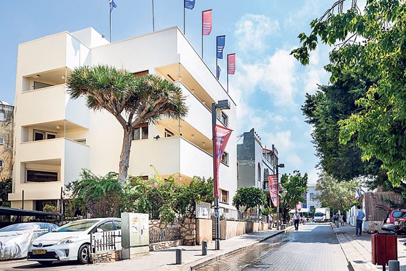בית ליבלינג. אף פעם לא מוקדם להתחיל בית ליבלינג. אף פעם לא מוקדם להתחיל