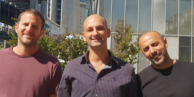 אדן ניהול נכסים
