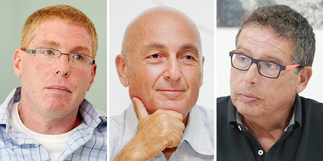 הפיצוי של נת"ע לדניה סיבוס בפרויקט הרכבת הקלה: 170 מיליון שקל