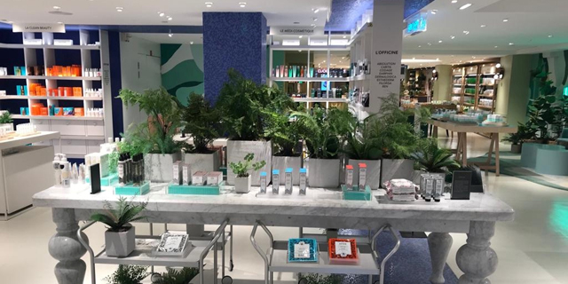 רשת אפריל מרחיבה את פעילותה בחו”ל; סניף אחד כבר נפתח בצרפת