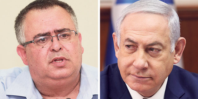 ממשלת החשודים: עוד סטירה לשלטון החוק