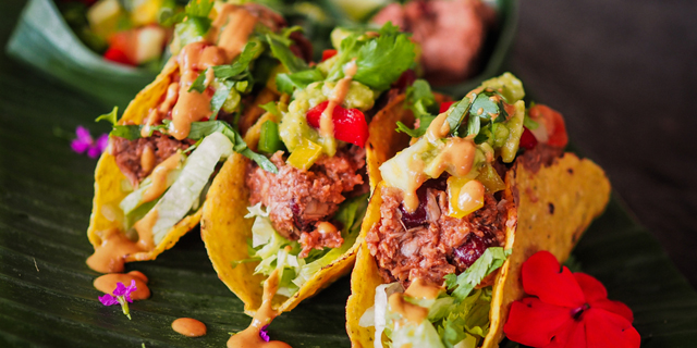 8 Startups Dishing Out Vegan Alternatives