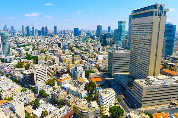 תל אביב. גן עדן למשכירים, קצת פחות לשוכרים תל אביב. גן עדן למשכירים, קצת פחות לשוכרים