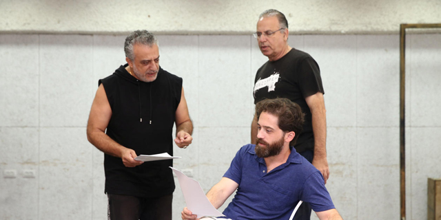 זורבה המקומי: עיבוד בימתי חדש ל"זורבה היווני"