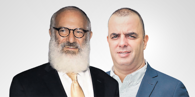 כלל ביטוח מגדילה אחזקות בויקטורי
