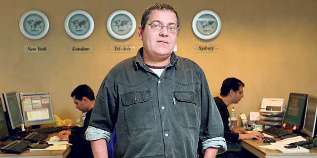 לא לבעלי לב חלש: קרן נץ של אלטשולר צנחה באוגוסט ב־6%