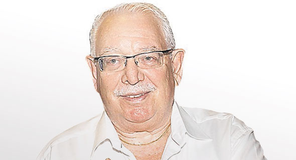 בועז דותן. תרם 4.1 מיליון שקל דרך DBSI ועוד 2.1 מיליון שקל באופן פרטי בועז דותן. תרם 4.1 מיליון שקל דרך DBSI ועוד 2.1 מיליון שקל באופן פרטי