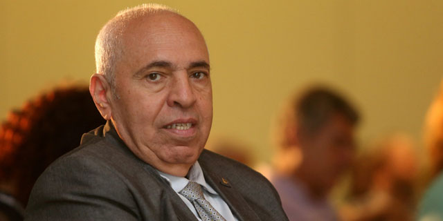 איציק תמיר, מנכ"ל קוקה-קולה ישראל, פורש מתפקידו