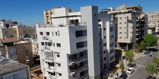 הצעה לתיקון בחוק המכר: תשלום לקבלנים בפרוייקטים של תמ"א 38 יידחה לסוף הבנייה