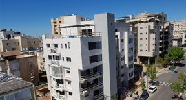 פרויקט תמ"א 38 של מרכז העיר נדל"ן ב הרצליה זירת הנדל"ן , צילום: מרכז העיר נדל"ן פרויקט תמ"א 38 של מרכז העיר נדל"ן ב הרצליה זירת הנדל"ן , צילום: מרכז העיר נדל"ן