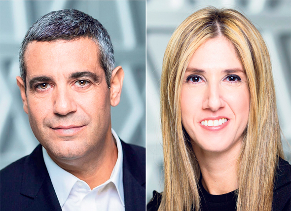 עורכי הדין רונן רוזנבלום ודניאל קליין עורכי הדין רונן רוזנבלום ודניאל קליין